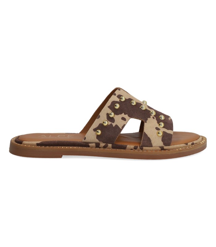 SANDALIAS MUJER ANOTHER TREND 5609